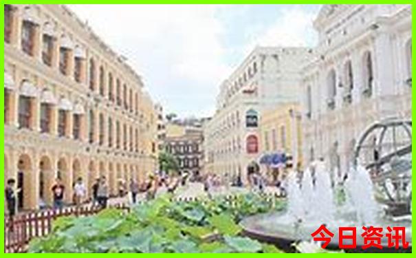 暑假适合带小孩去哪里旅游